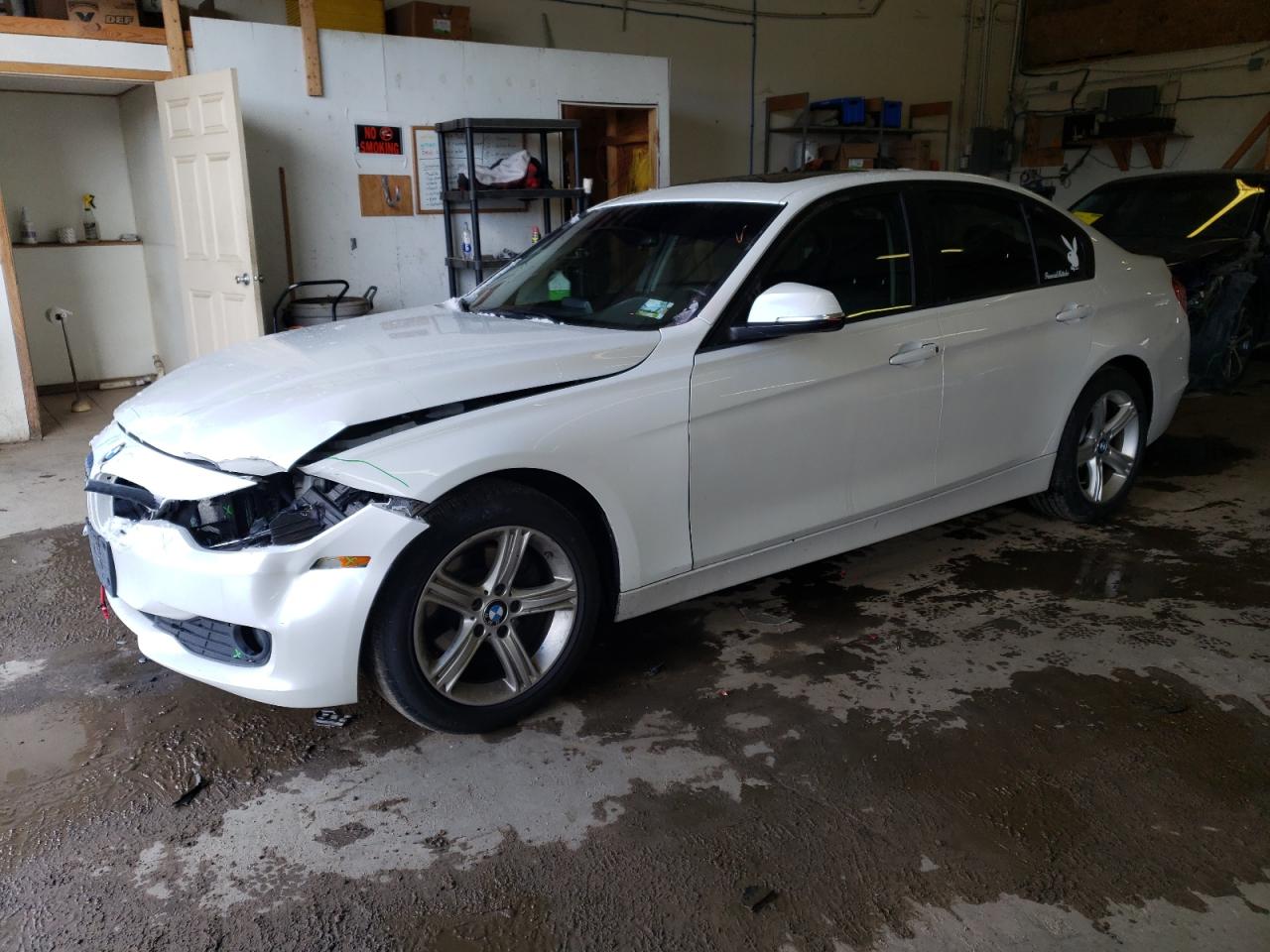 Bmw 3er (2015)
