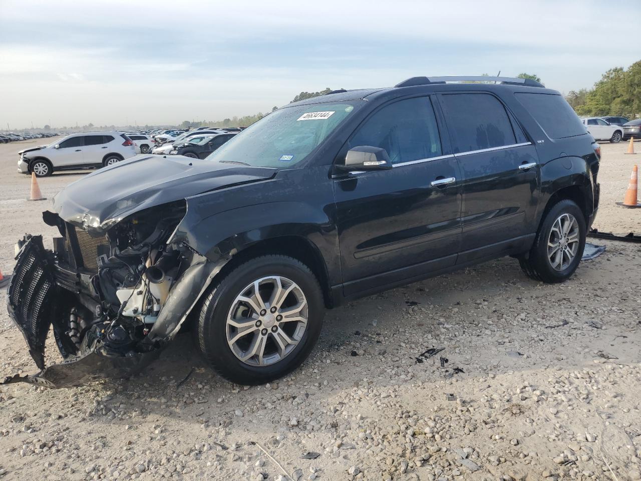 Gmc Acadia (2015)