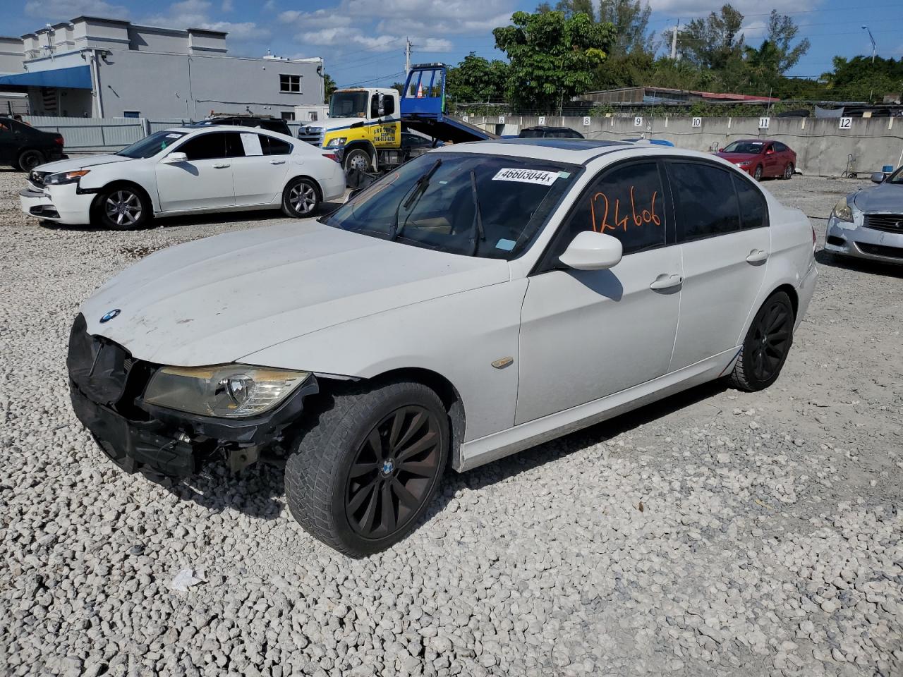 Bmw 3er (2011)