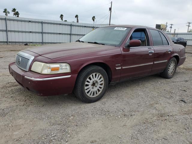 Mercury Grmarquis (2009)