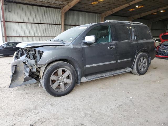 Nissan Armada (2012)