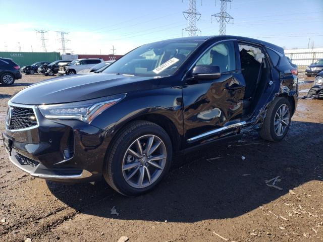 Acura Rdx (2023)