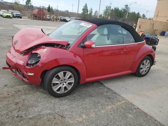 Volkswagen Beetle (2010)