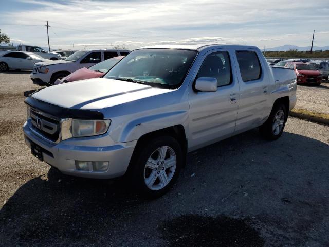 Honda Ridgeline (2009)