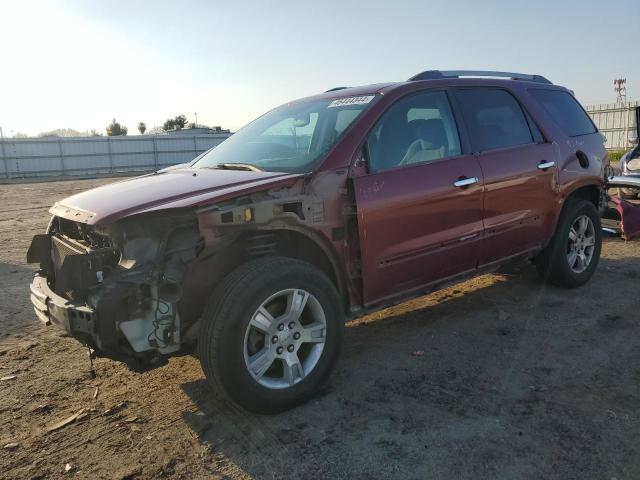 Gmc Acadia (2011)
