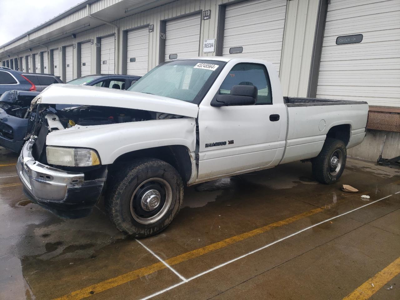 Dodge Ram (2001)