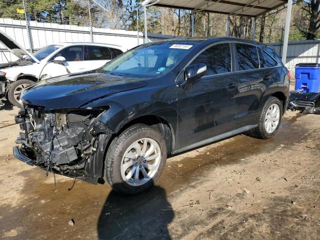 Acura Rdx (2018)