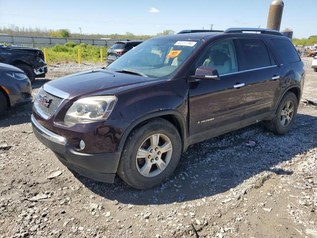 Gmc Acadia (2008)