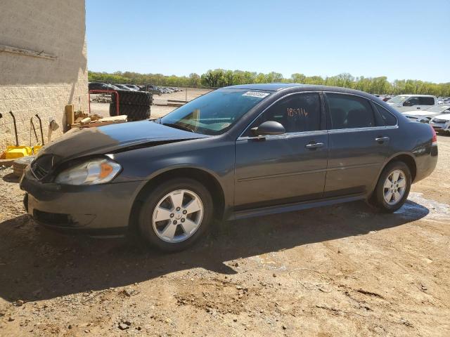 Chevrolet Impala (2011)
