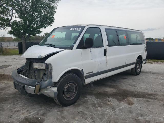 Chevrolet Express (2000)
