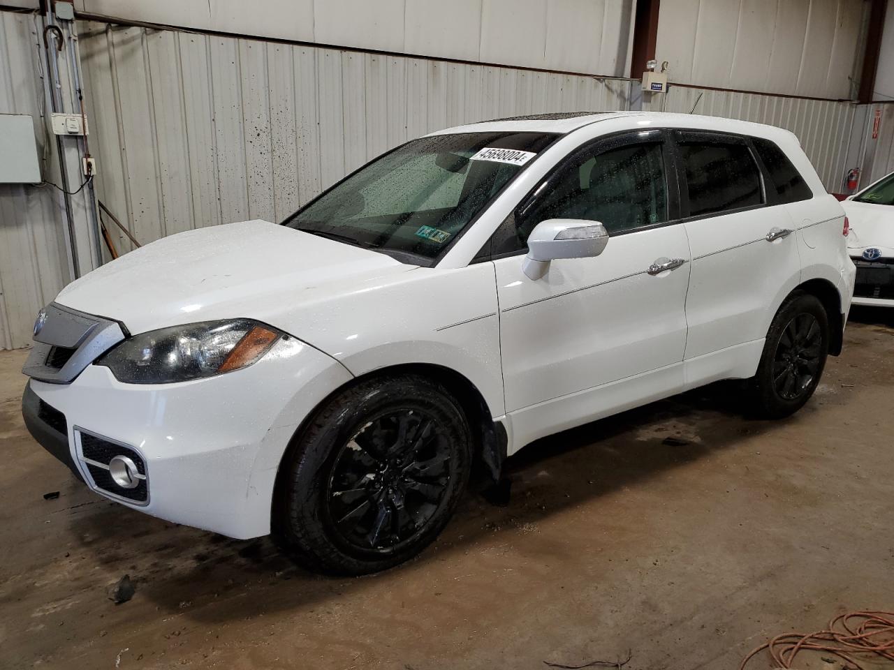 Acura Rdx (2012)