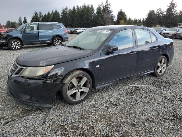 Saab 9 3 (2009)