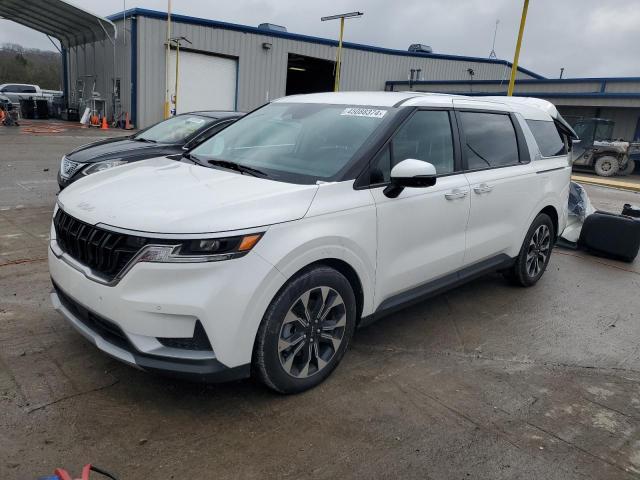 Kia Carnival e (2024)