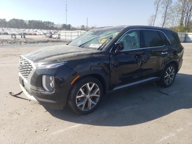 Hyundai Palisade (2020)