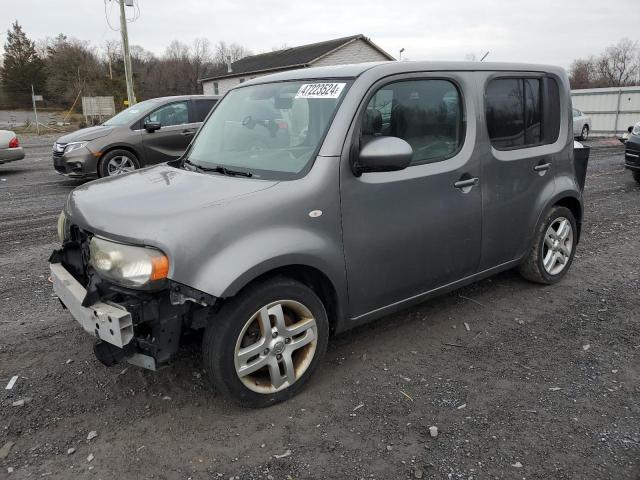 Nissan Cube (2009)