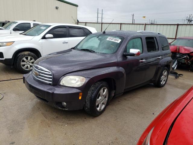 Chevrolet Hhr (2006)