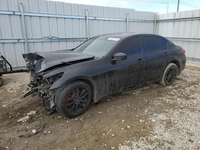 Infiniti G37 (2011)