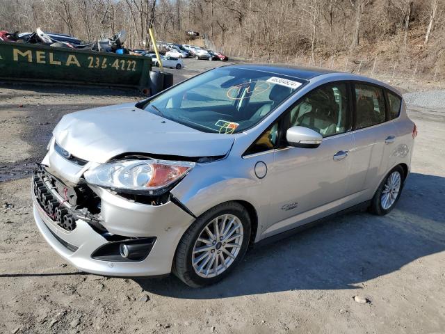 Ford Cmax (2016)