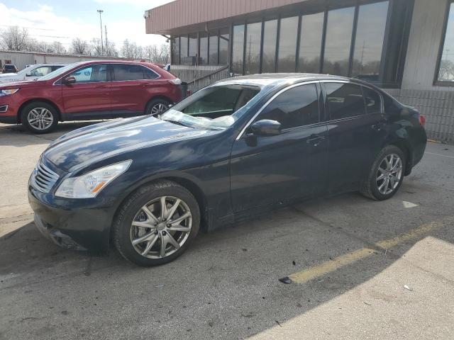 Infiniti G37 (2009)