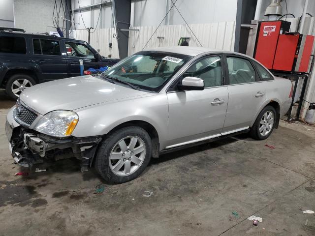 Ford 500 (2006)