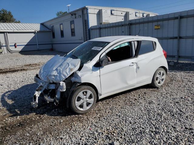 Chevrolet Spark (2021)