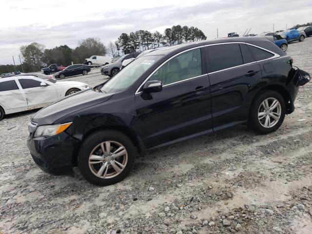 Acura Rdx (2015)