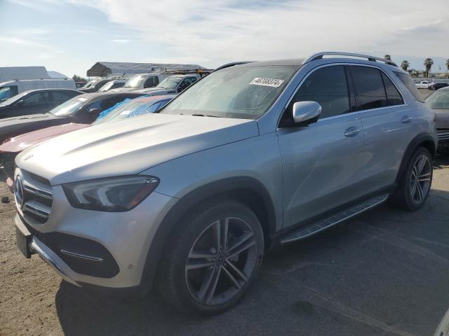 Mercedes-benz Gle-class (2020)