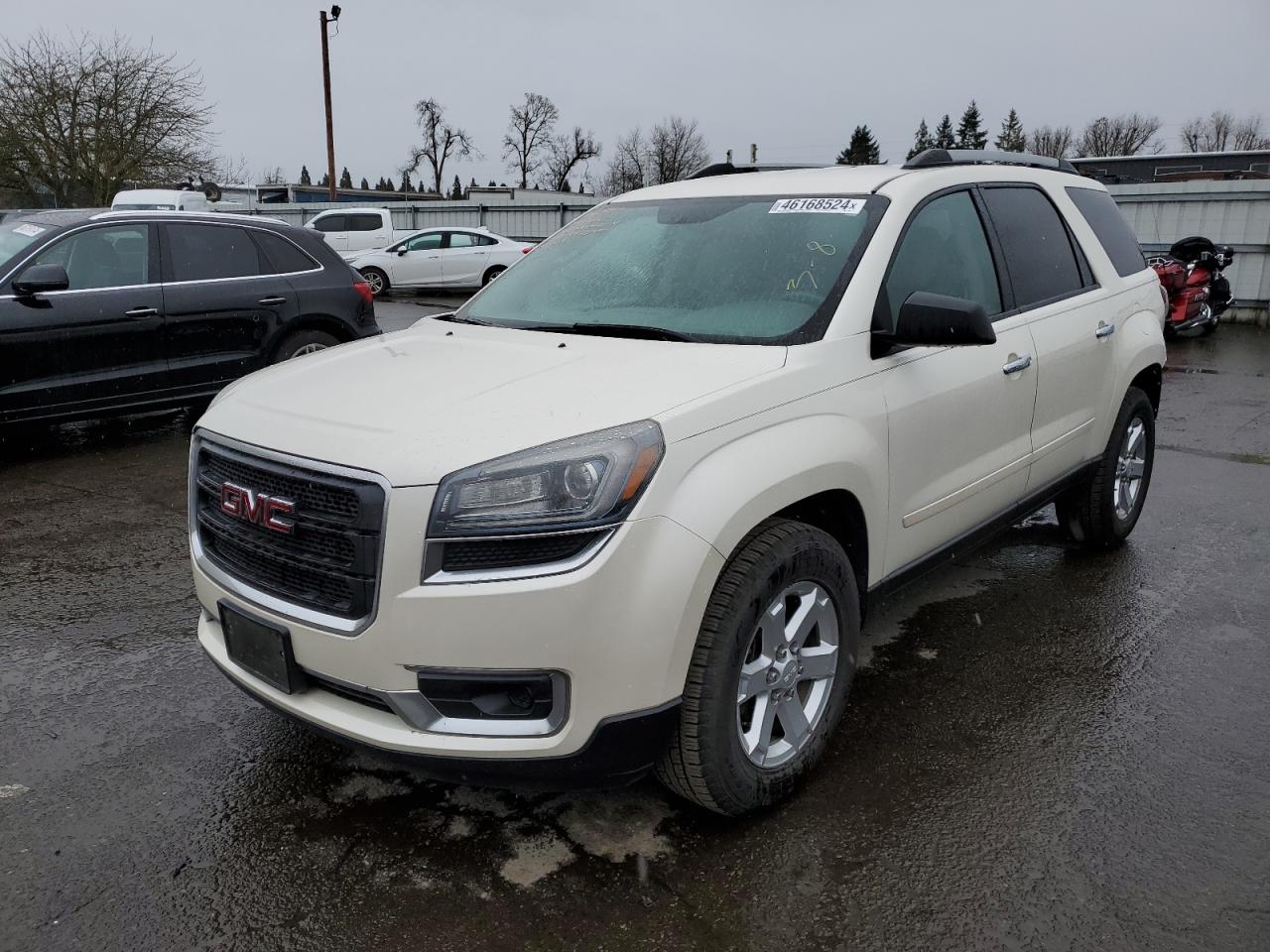 Gmc Acadia (2015)