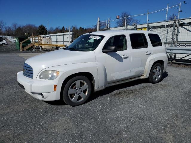 Chevrolet Hhr (2010)