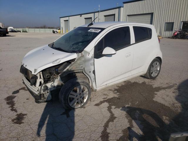 Chevrolet Spark (2015)