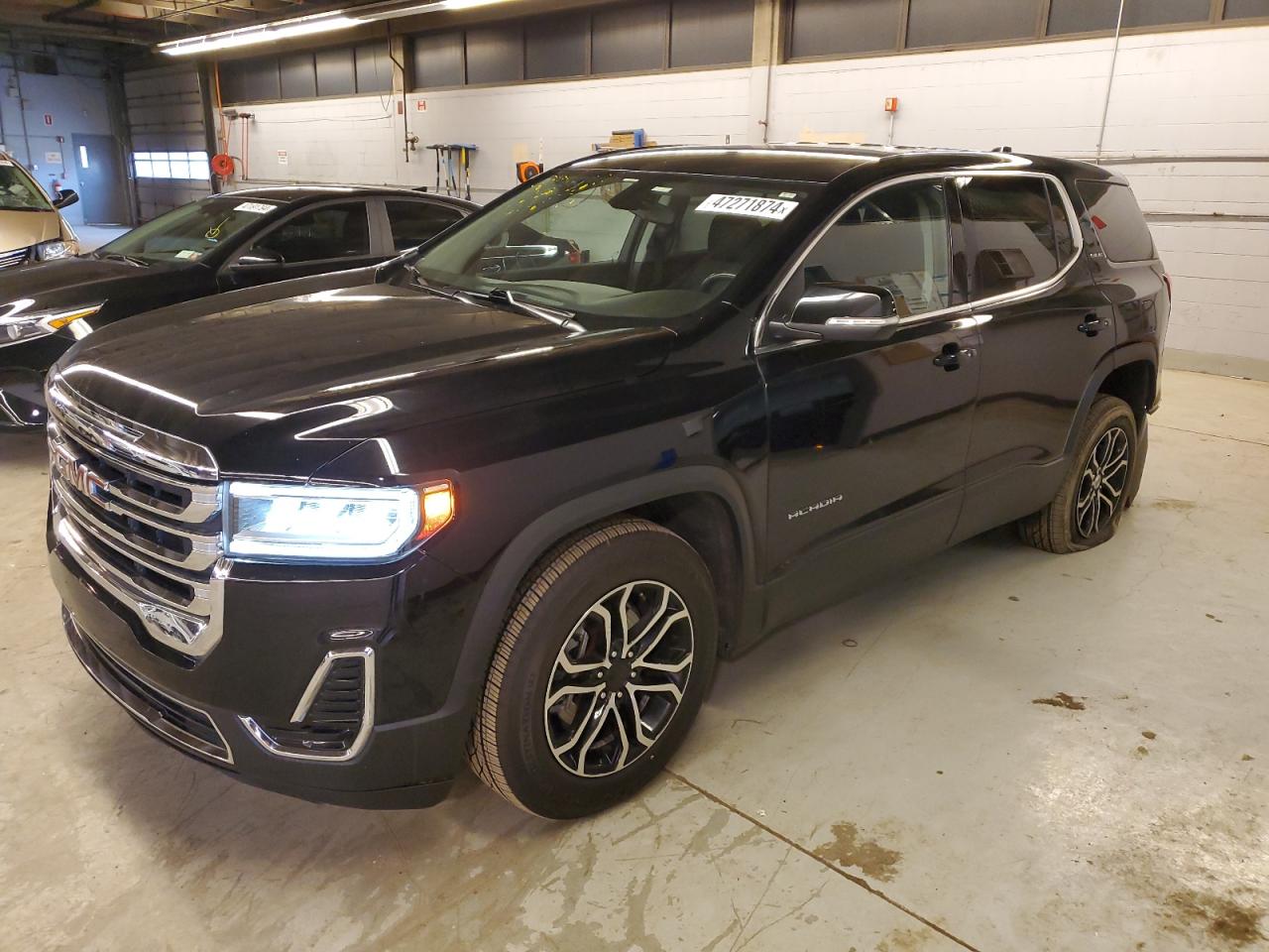 Gmc Acadia (2020)