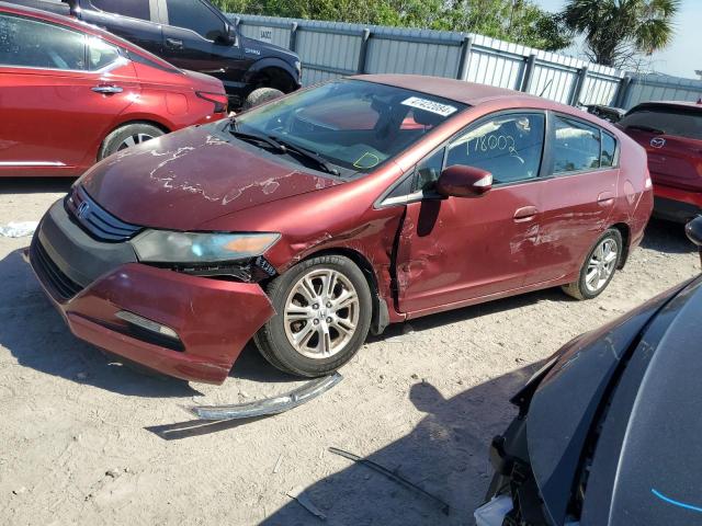 Honda Insight (2010)