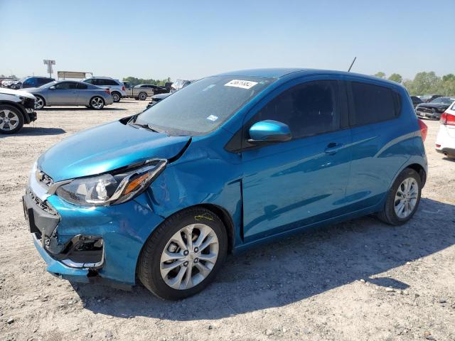 Chevrolet Spark (2020)