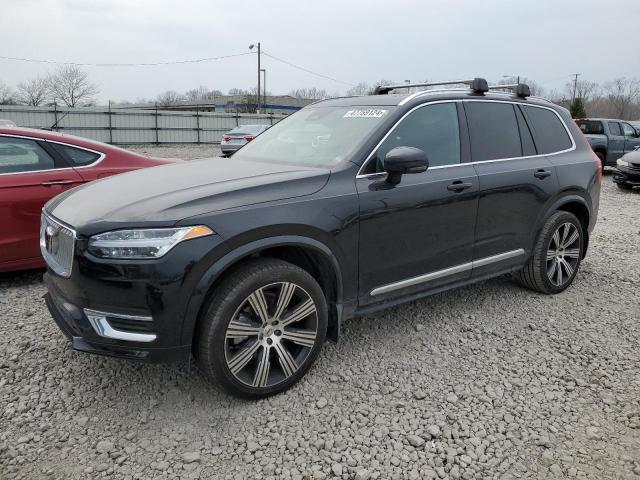 Volvo Xc90 ultim (2023)