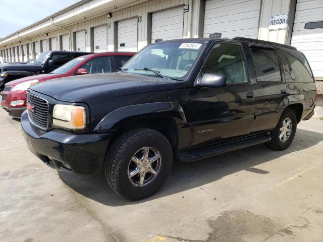 Gmc Denali (2000)