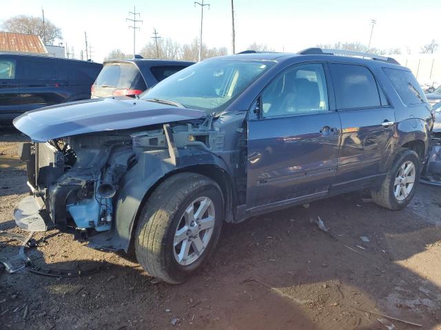 Gmc Acadia (2013)