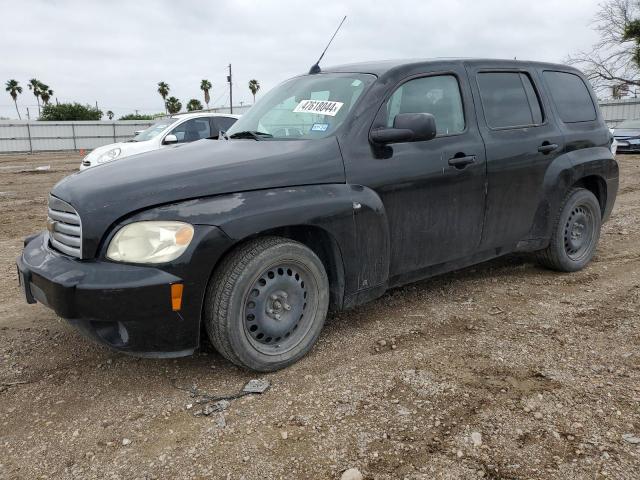 Chevrolet Hhr (2008)