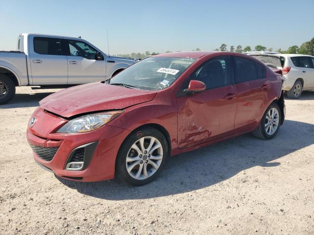 Mazda Mazda3 (2011)
