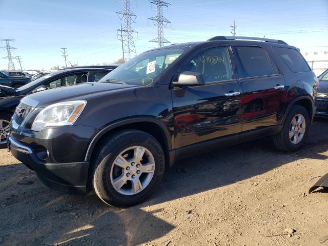 Gmc Acadia (2012)