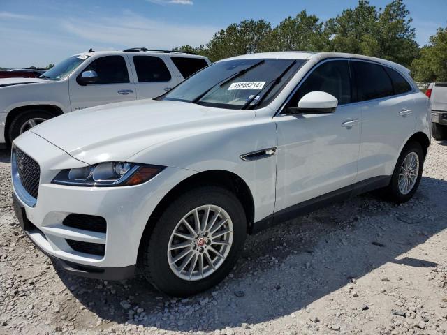 Jaguar F-pace (2019)