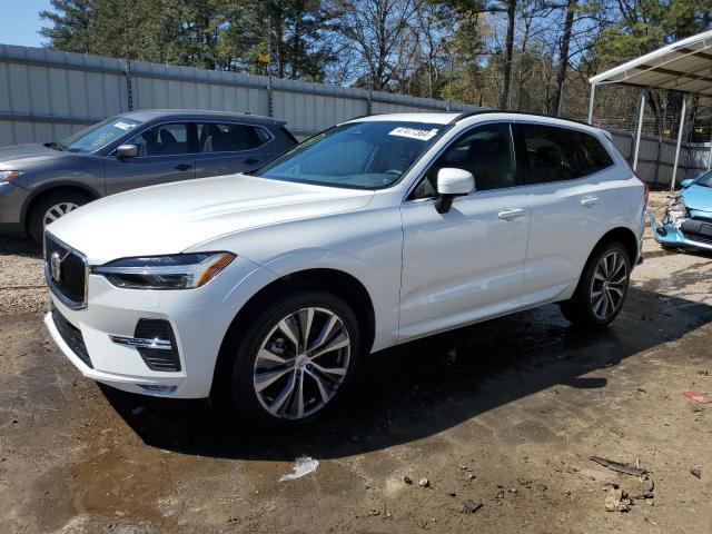 Volvo Xc60 b5 mo (2022)