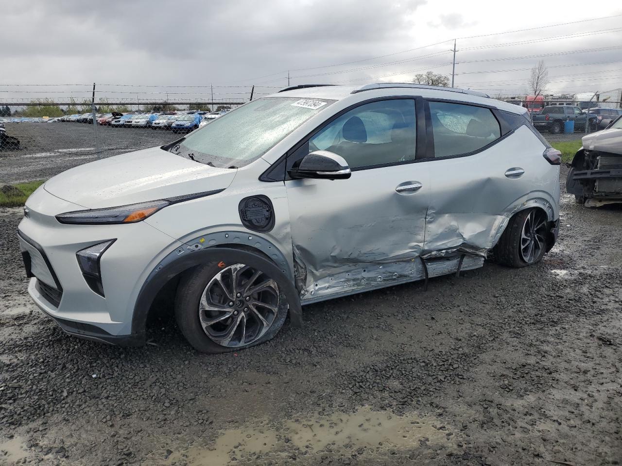 Chevrolet Bolt (2023)