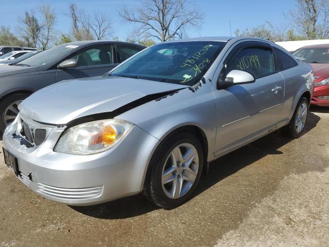 Pontiac G5 (2008)