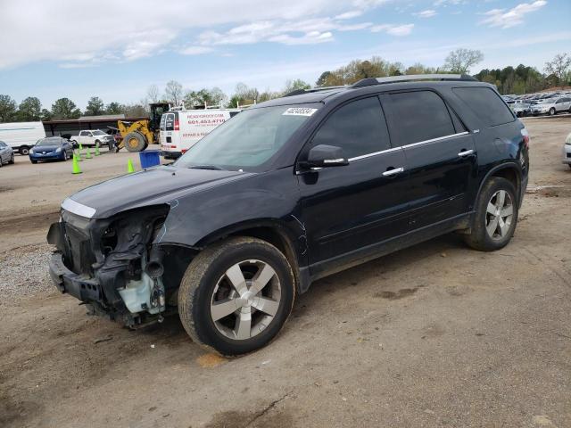 Gmc Acadia (2011)