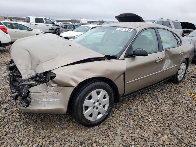 Ford Taurus (2002)
