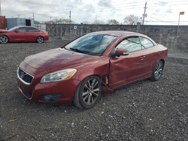 Volvo C70 (2013)