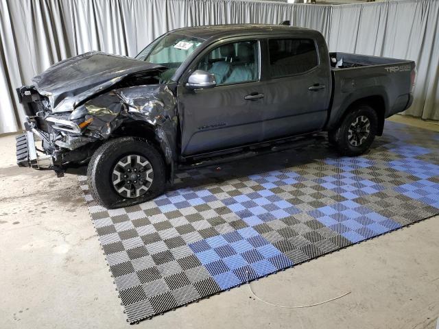 Toyota Tacoma (2023)