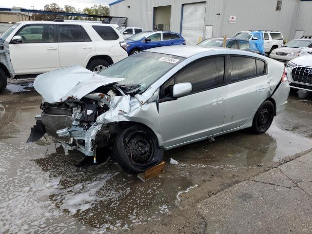 Honda Insight (2012)