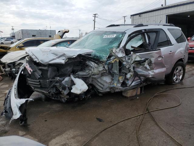 Gmc Acadia (2012)