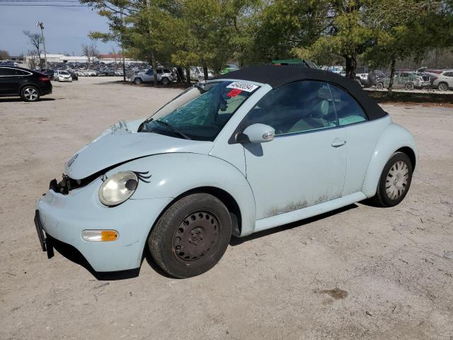 Volkswagen Beetle (2005)